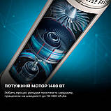 Стайлер Cecotec Bamba CeramicCare 14in1 AirGlam Black (CCTC-00251), фото 5