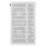 Корпус Prologix Lumi GM-01AW Glass White, фото 10