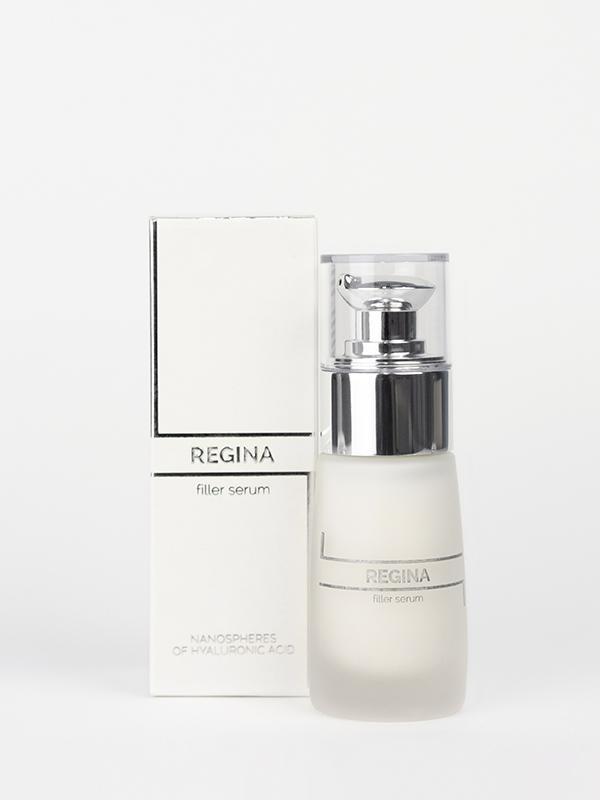 Сироватка – філер для обличчя Regina Filler Serum Aesthetical, 30 мл