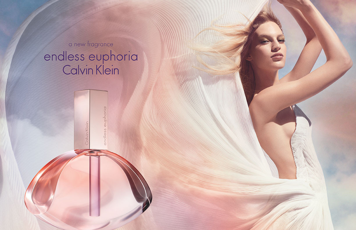 Calvin klein 2024 endless euphoria 75ml