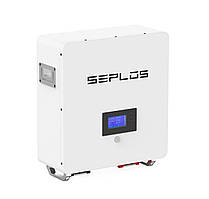 Акумуляторні батареї Seplos