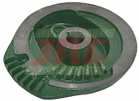 Диск приводу в'язального апарату прес-підбірника JOHN DEERE , фото 1