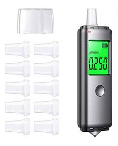 АЛКОТЕСТЕРИ