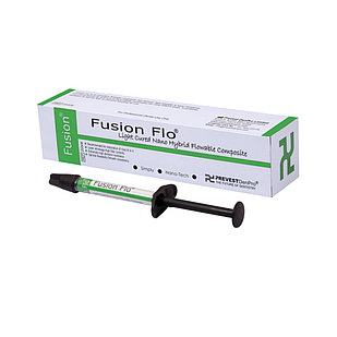 Fusion Flo (текучий композит / фюжин флоу) - 2г / А3