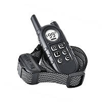 Нашийник для малих собак тренувальний Dobe DB62 водостійкий, дальність дії до 400 м