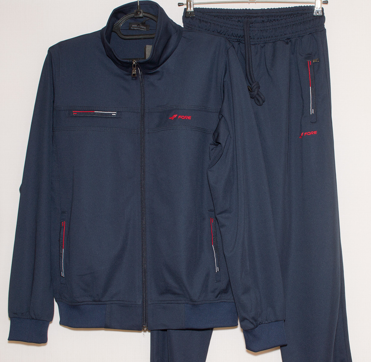 Чоловічий спортивний костюм лакоста Fore 2224 M,L,XL,XXL,3XL