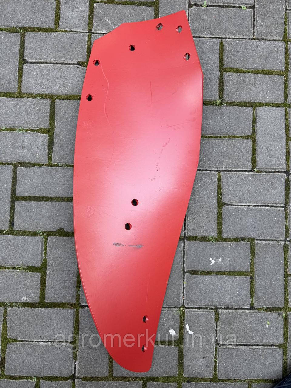 Вадвал kk063283 Kverneland (Квернеленд)