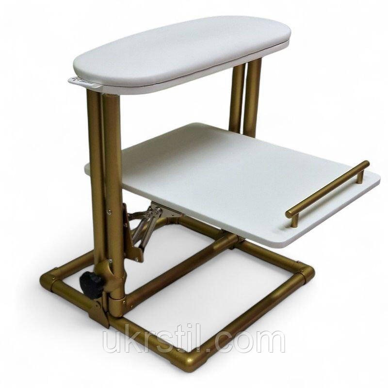 Підставка для педикюру Tertio 5 Gold, фото 1