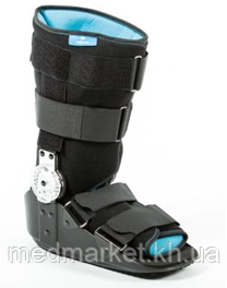 Ортез гомілковостопний із контролем об'єму руху Wellcare Walker 62005