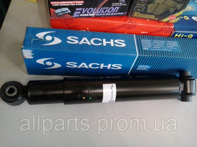 Амортизатори SACHS