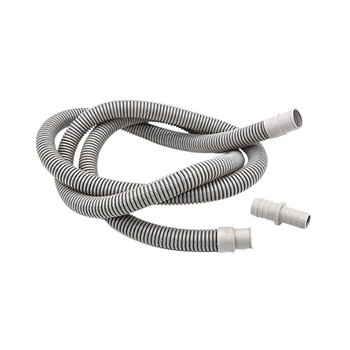 Шланг зливний 1м Майстер Waterstal