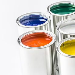 Лакофарбові матеріали