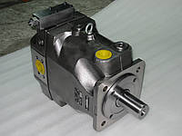 Гідромотори 