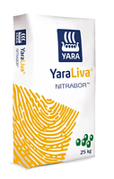 Нітрабор (YARA LIVA NITRABOR 25 КГ.)