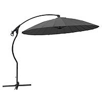 Садові і торгові парасолі