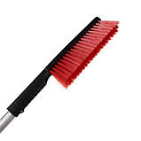 Щітка 85 – 103 см Xtrobb 24822 телескопічний скребок для снігу льоду вікон автомобіля B_2508, фото 6