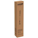 Щітка 85 – 103 см Xtrobb 24822 телескопічний скребок для снігу льоду вікон автомобіля B_2508, фото 9