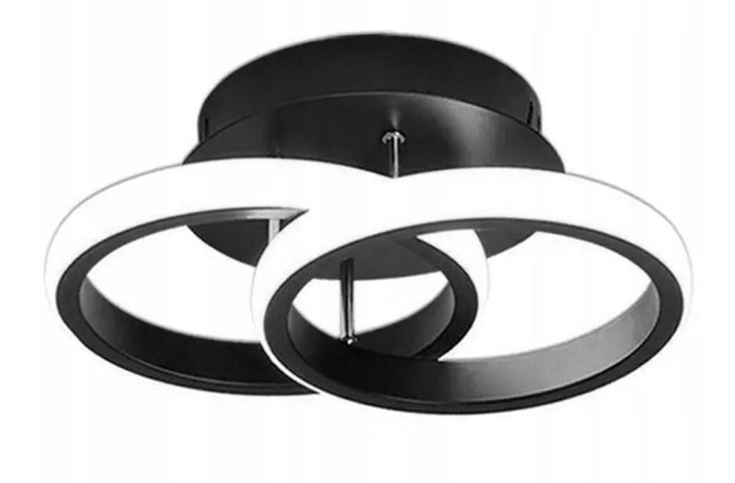 Світильник стельовий Aptel ZD110 підвісний світлодіодний для дому офісу B_2511, фото 1