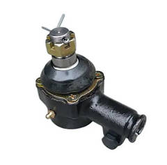 34. Рульове управління