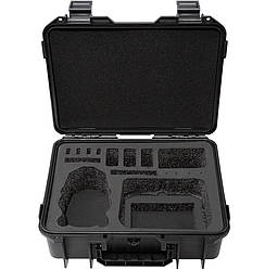 Кейс Primolux Hard Profi для квадрокоптера DJI Mini 4 Pro - Black
