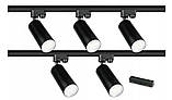 Світильник стельовий Rail Spot 5 x GU10 MC 0336 для дому офісу B_2515, фото 2