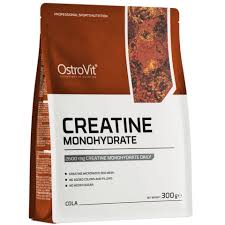 Креатин OstroVit Creatine 300 g Cola, фото 2