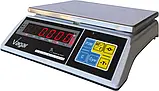 Ваги фасувальні Вагар VW Touch 15 кг LED, фото 2