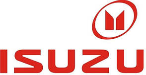 Isuzu лобове, вітрове скло для автобусів