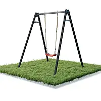 Каркас одномісний WCG 1 Play Frame для дитячої гойдалки підвісної + пластикова гойдалка Blow B_2521