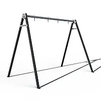 Каркас двомісний WCG 2 Play Frame стійка для гойдалки садової дитячої підвісної B_2521