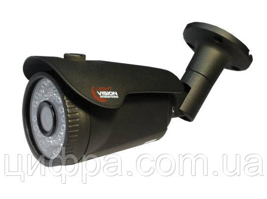 Відеокамера LightVision VLC-8256WM