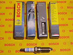 Свічка запалювання BOSCH 0242235767,0 242 235 767,