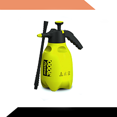 Ручні обприскувачі