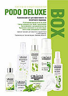 Crooz PODO DELUX BOX