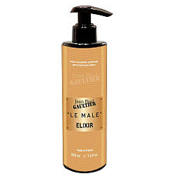Парфумований лосьйон для тіла Jean Paul Gaultier Le Male Elixir Brand Collection 200 мл