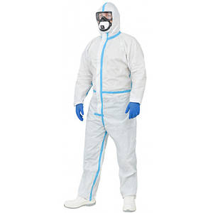 Костюм захисний (малярний) "Oversafe"