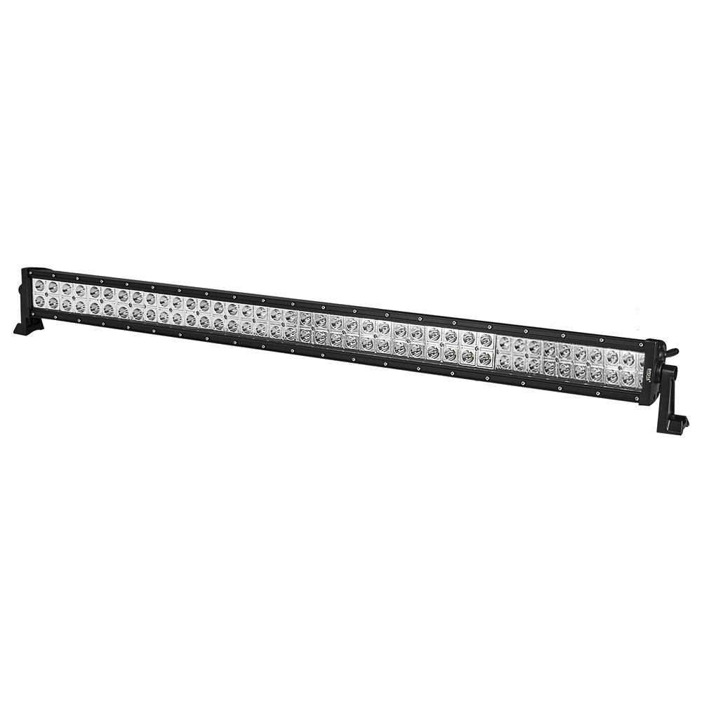 Фара світлодіодна Brevia 240W (80x3W), 22400Lm, CREE, 1065x82x90mm, SPOT