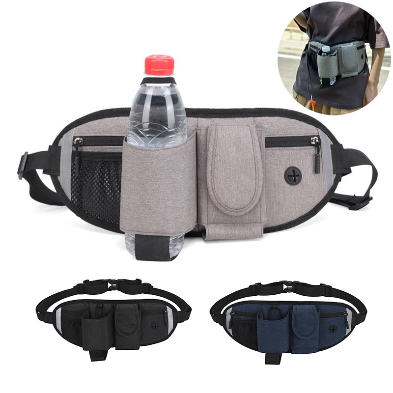 Сумка на пояс CosmoPet CP-1035 для вигулу собак, фото 1