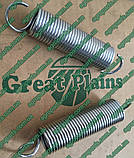 Пружина 807-236C натяжителя Great Plains SPRING пружина розт 807-236с, фото 8