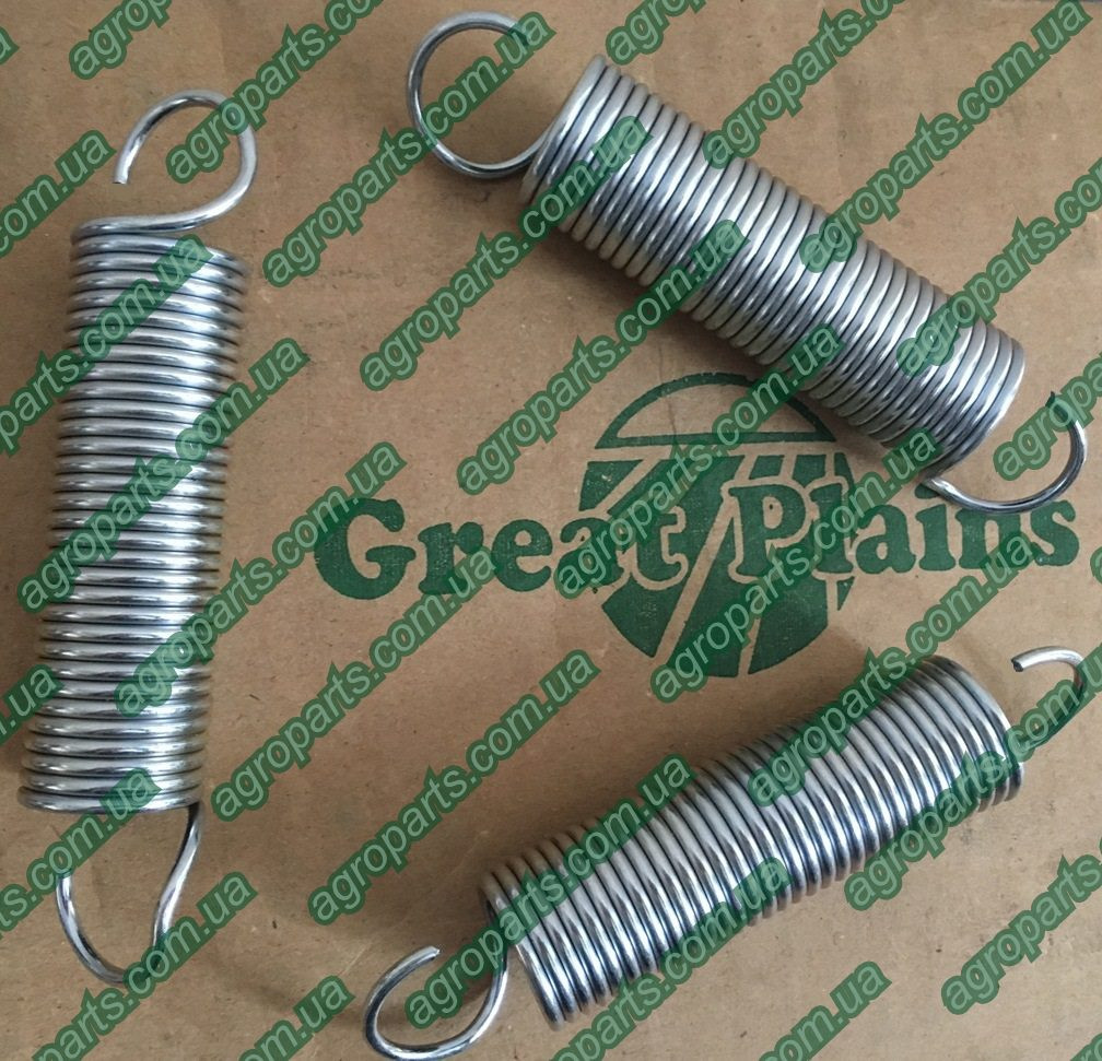 Пружина 807-236C натяжителя Great Plains SPRING пружина розт 807-236с