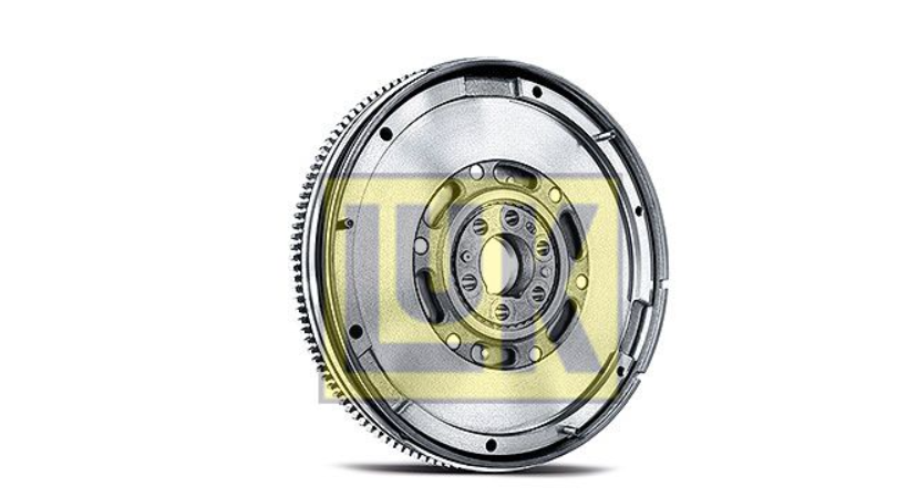 Двомасовий маховик, демпфер LUK 415111707 -  Mercedes-Benz X254/W206/C167 2,0 4-MATIC 21-
