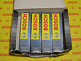 Свічка запалювання BOSCH HR8NPP302 1.1 Platinum Iridium 0242229739,0 242 229 739,, фото 2