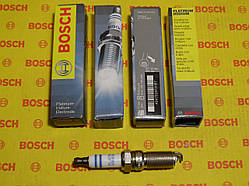 Свічка запалювання BOSCH HR8NPP302 1.1 Platinum Iridium 0242229739,0 242 229 739,