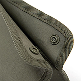 Чохол для зберігання серветок Naturehike NH21SN001, коричневий, фото 6