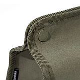 Чохол для зберігання серветок Naturehike NH21SN001, коричневий, фото 7