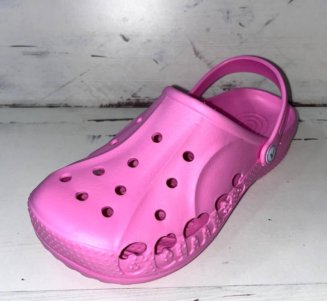 Дитячі крокси для дівчат, Vitaliya (код 1257) фото