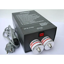 TEROSON CARTRIDGE PREHEATING BOX (2) піч для розігріву герметика на 2 картриджі