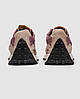 Жіночі кросівки New Balance 327 Pink Rosewood Licorice Нью Беланс 327 рожеві замша текстиль демісезон, фото 6