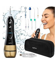 Бездротовий Іригатор 8в1 Soulima 25397