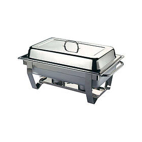 Чафіндіш 9л Hendi 471050 GN1/1 585x385x(H)315мм набір